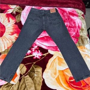 MENS LEVIS 501 JEANS